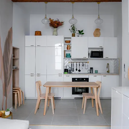 Les Renards De St Sernin - Magnifique T3 A Apartamento