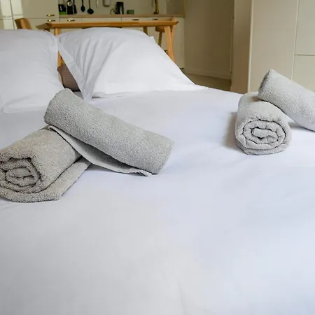 Apartamento Les Renards De St Sernin - Magnifique T3 A *