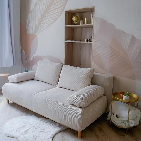Apartmán Les Renards De St Sernin - Magnifique T3 A Toulouse