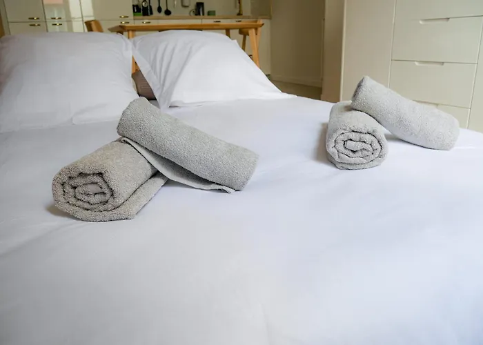 Apartamento Les Renards De St Sernin - Magnifique T3 A *