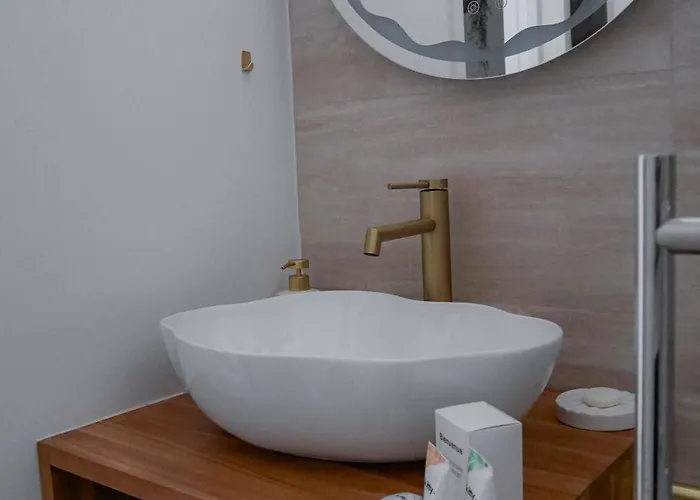 Apartamento Les Renards De St Sernin - Magnifique T3 A