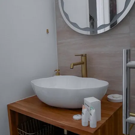 Appartement Les Renards De St Sernin - Magnifique T3 A