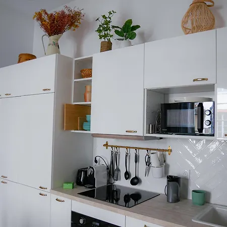 Les Renards De St Sernin - Magnifique T3 A * Toulouse