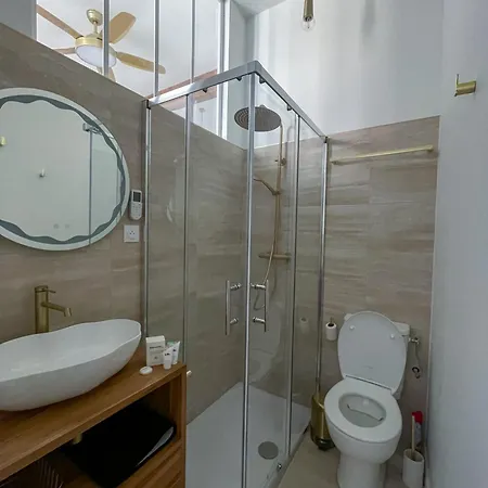 Les Renards De St Sernin - Magnifique T3 A Appartement